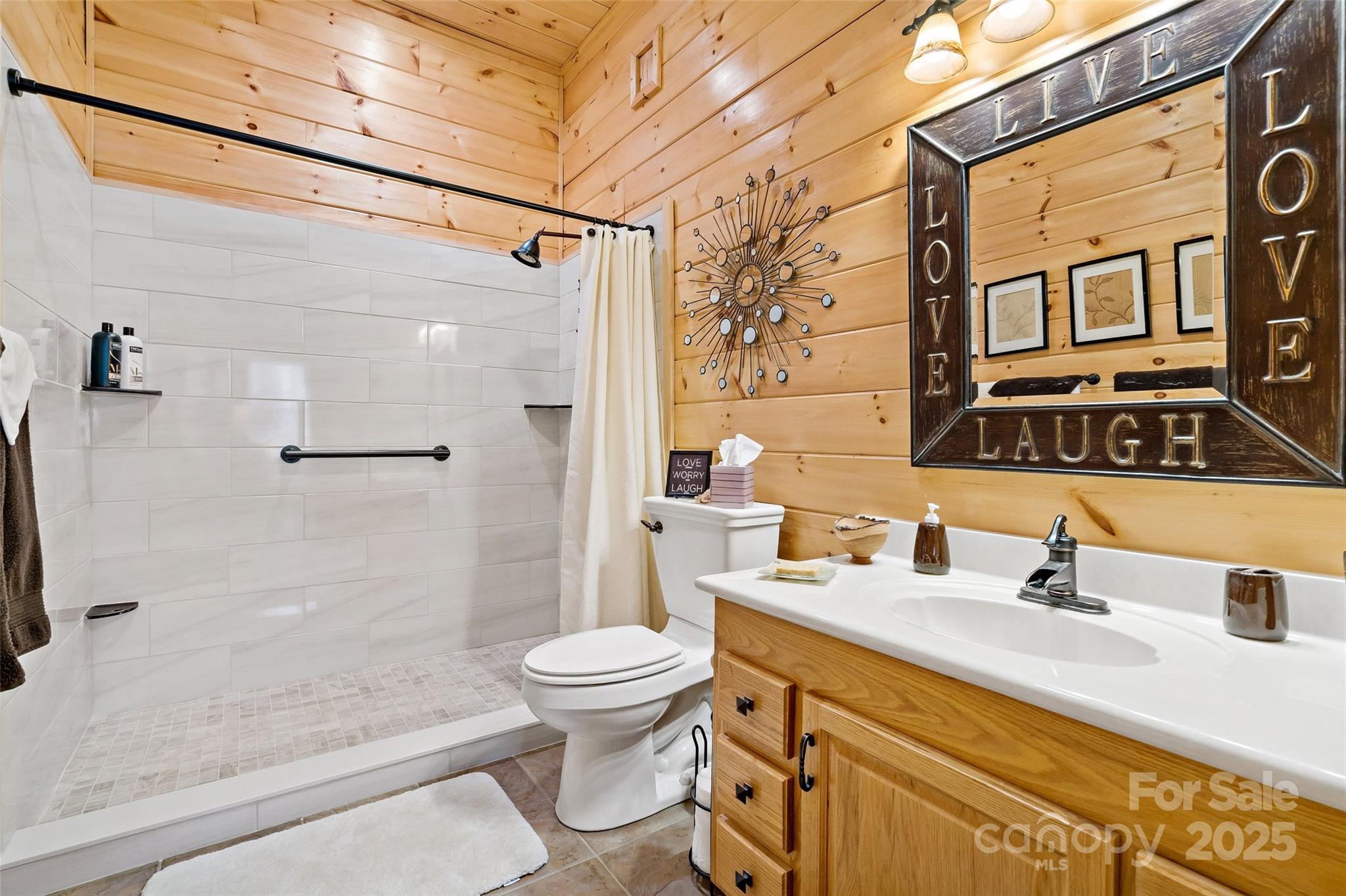 Gateway Mountain - Residential