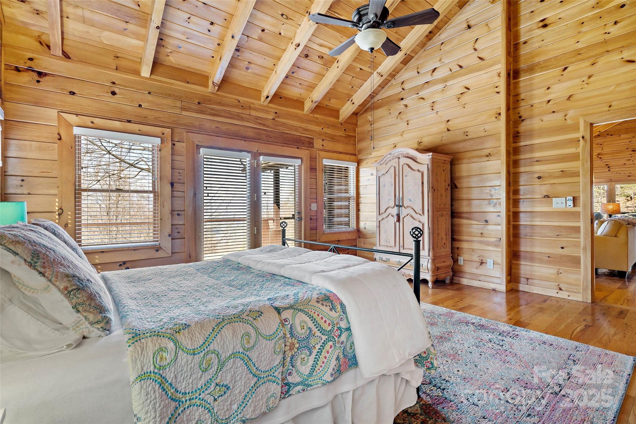 Gateway Mountain - Residential