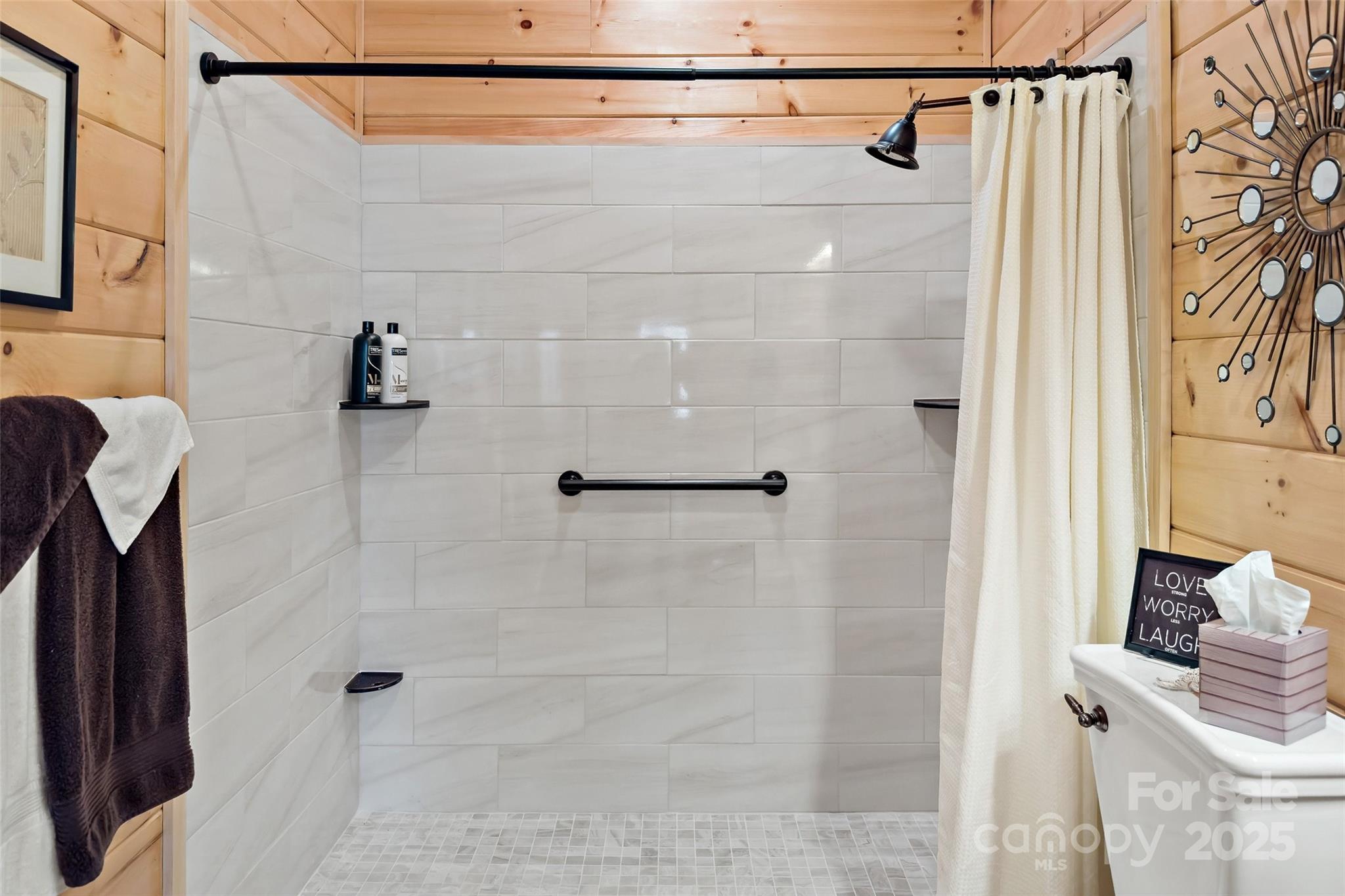 Gateway Mountain - Residential