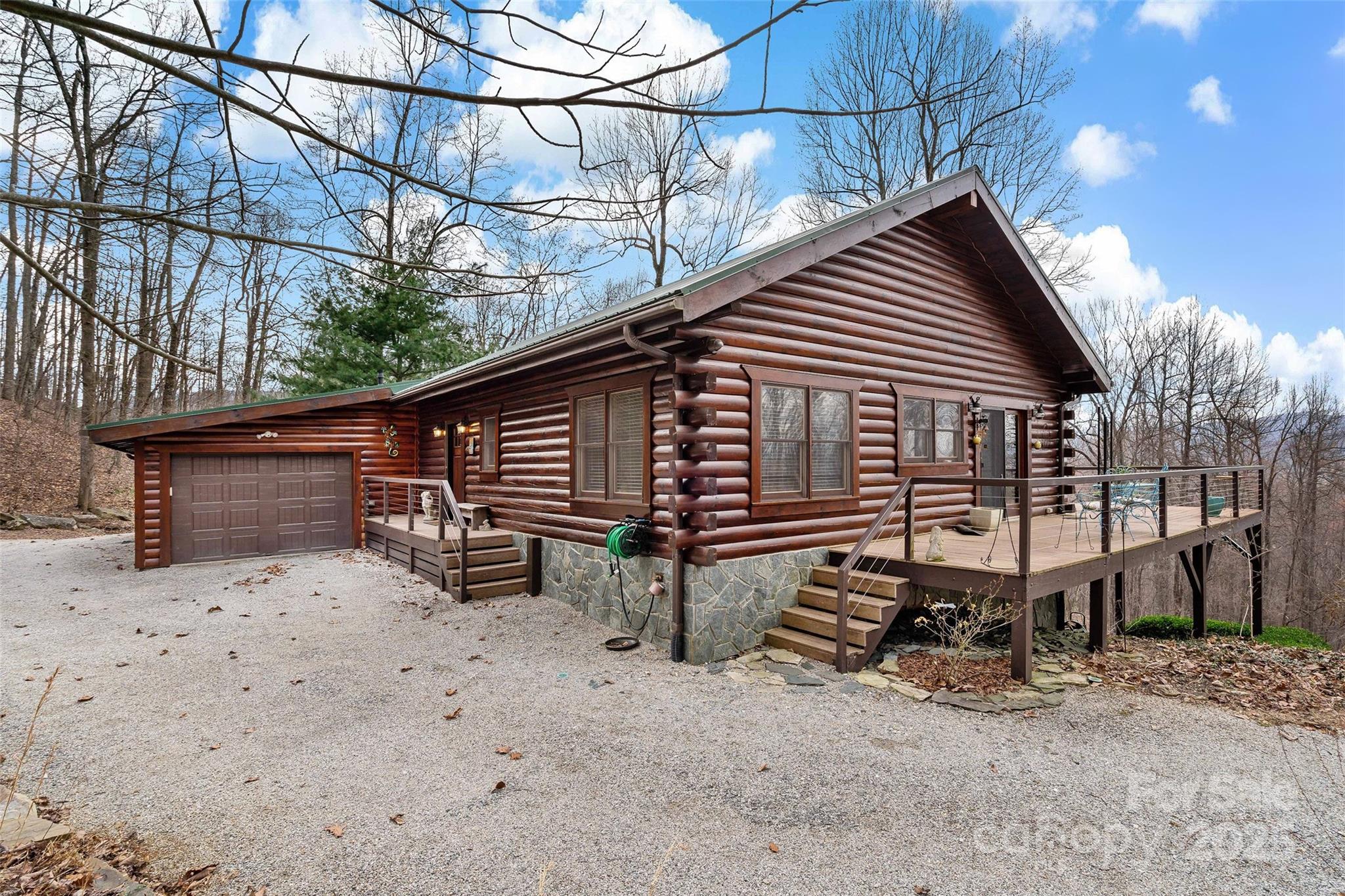 Gateway Mountain - Residential