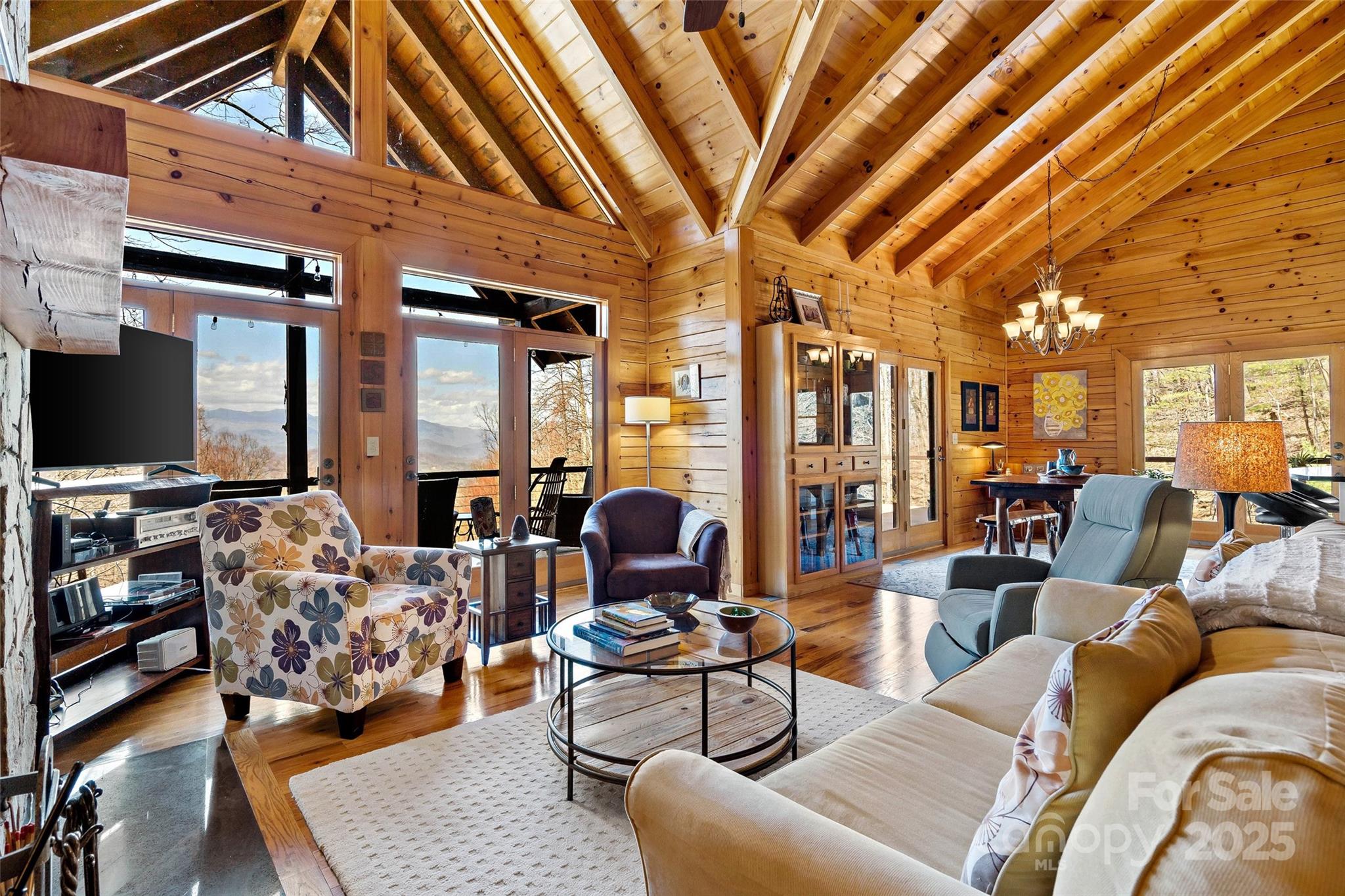 Gateway Mountain - Residential