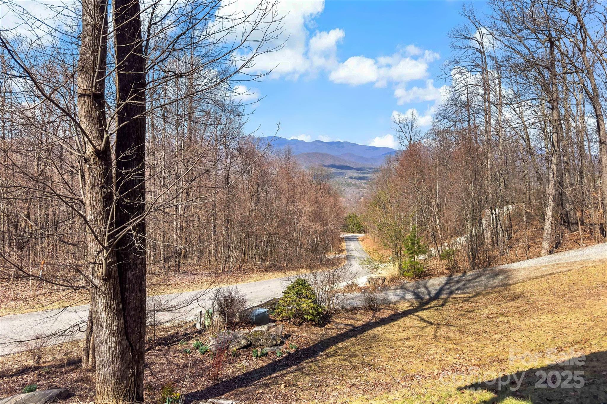 Gateway Mountain - Residential