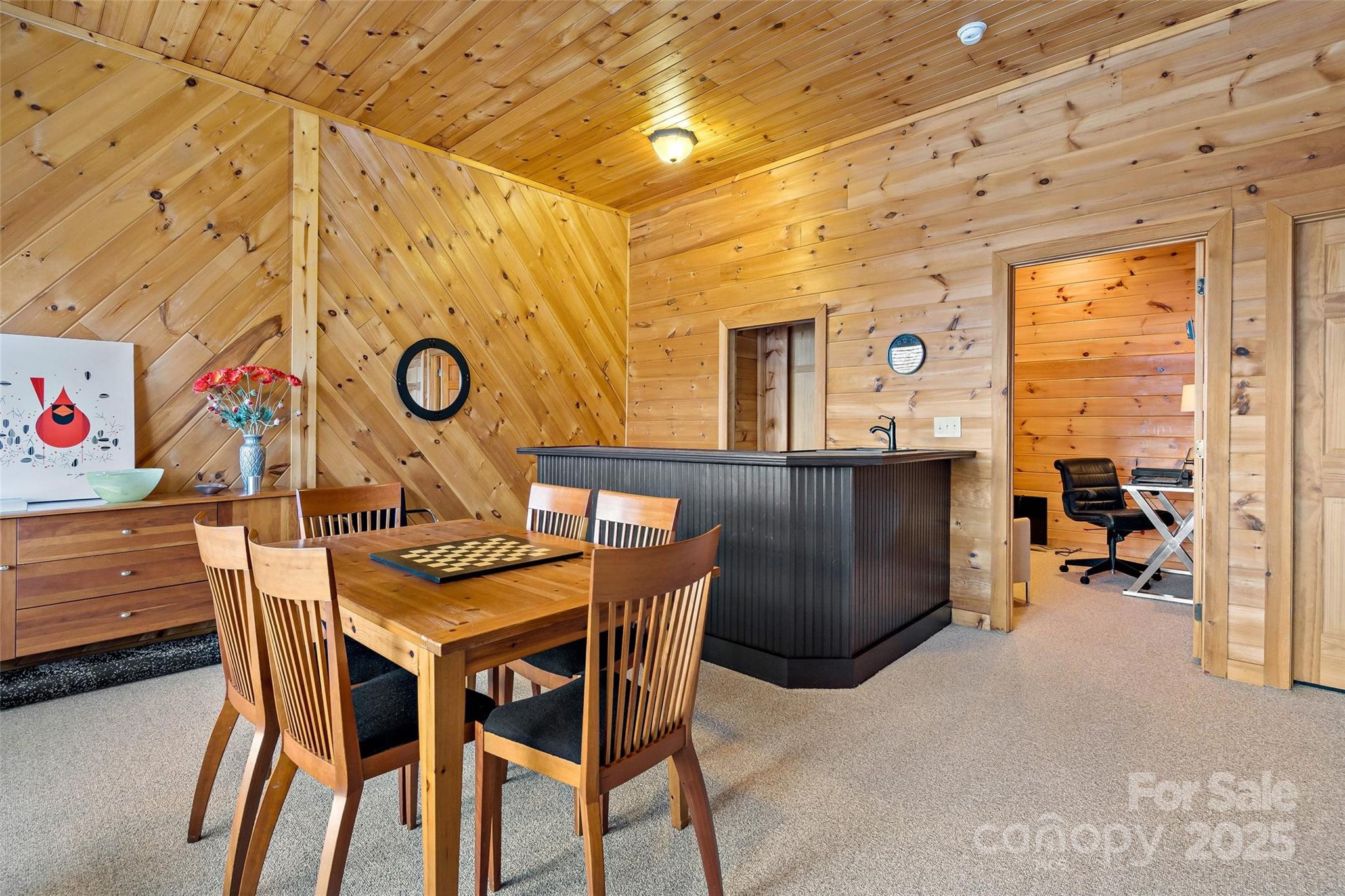 Gateway Mountain - Residential