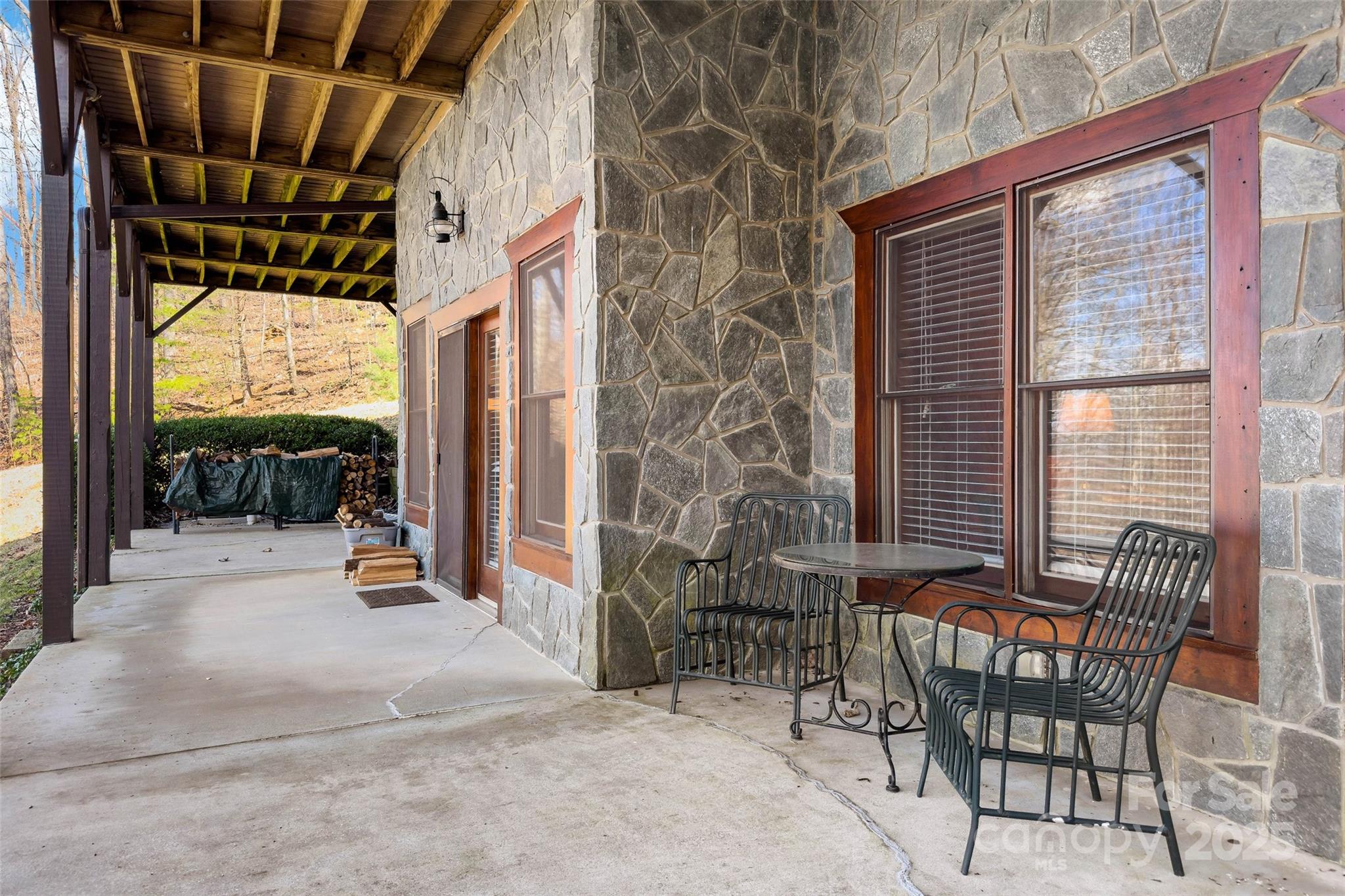 Gateway Mountain - Residential