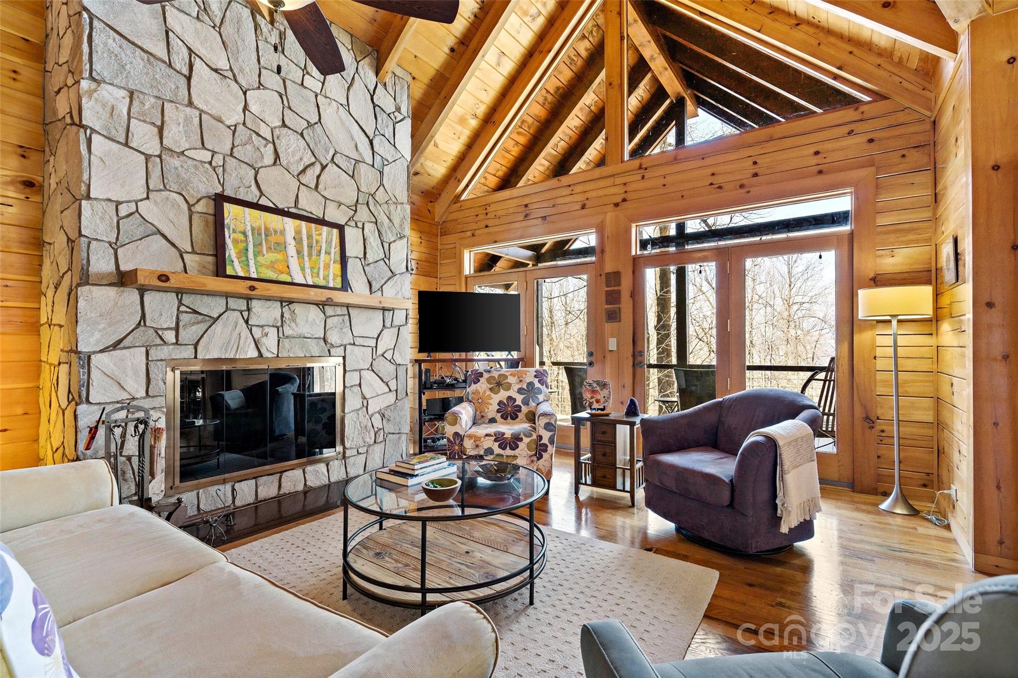 Gateway Mountain - Residential