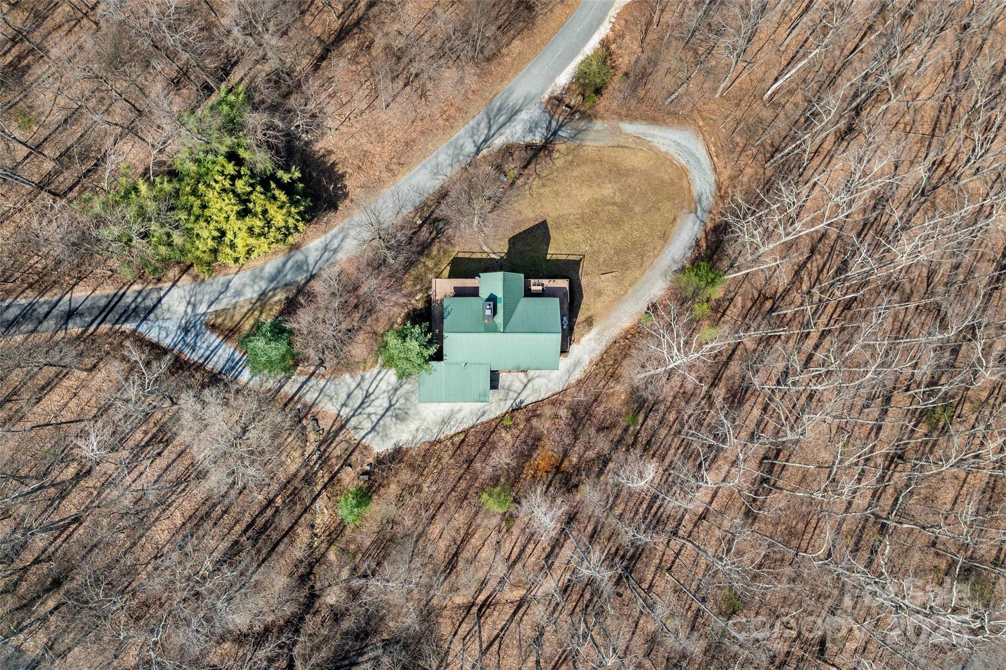 Gateway Mountain - Residential