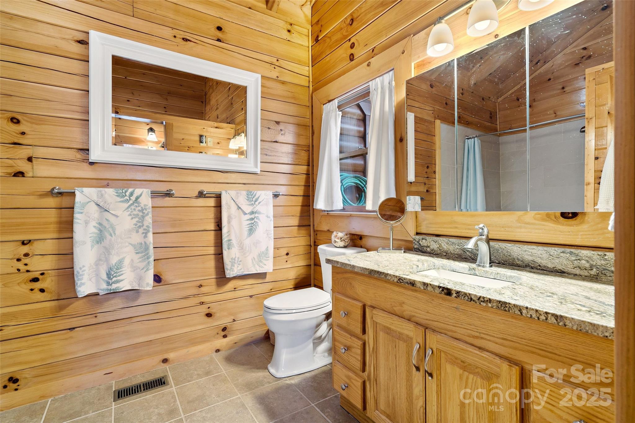 Gateway Mountain - Residential