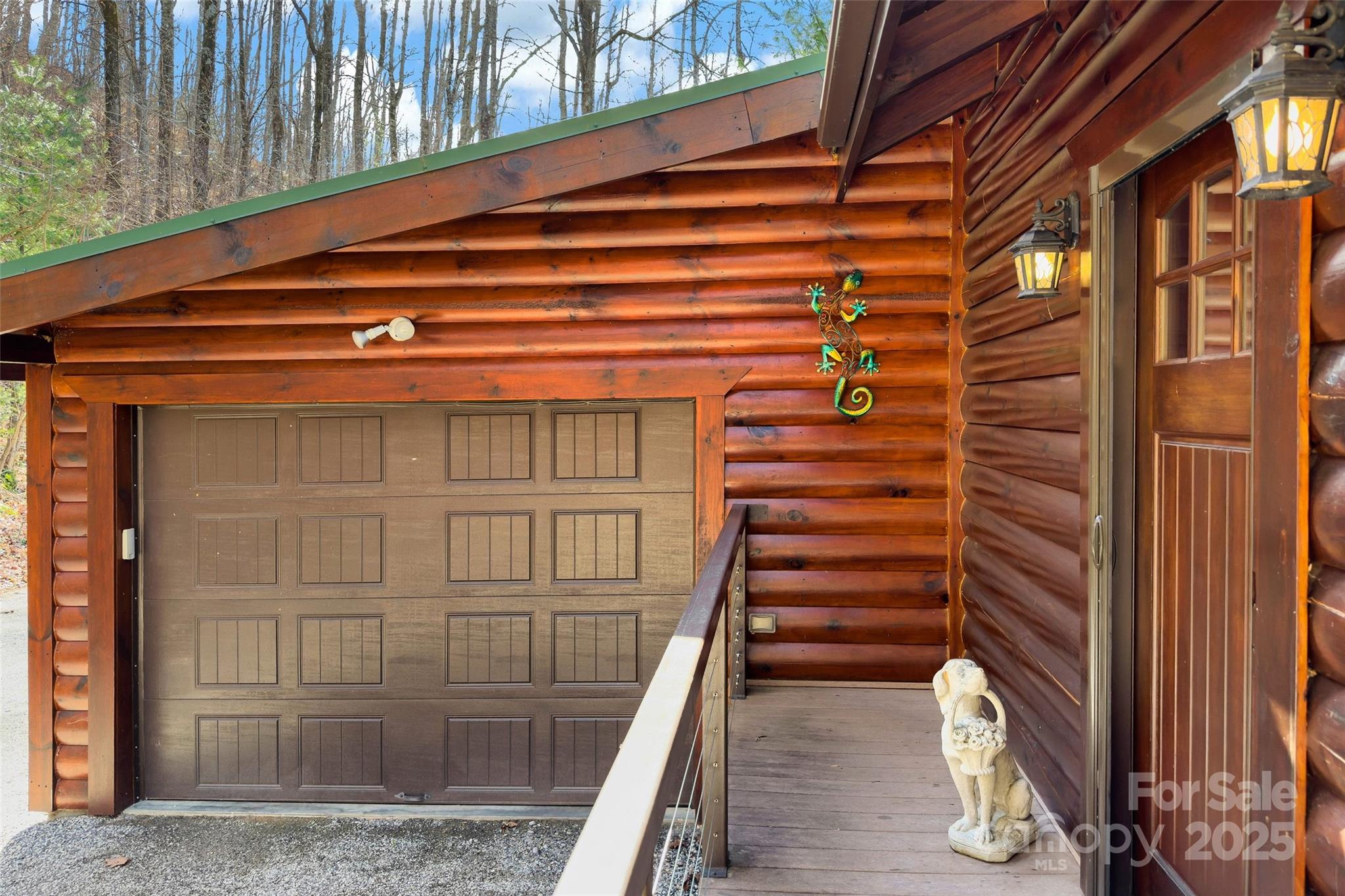 Gateway Mountain - Residential