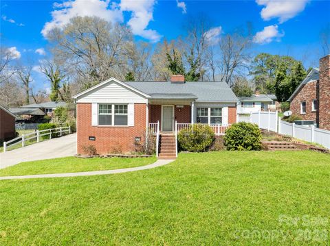 1912 Old West Lane Gastonia NC 28052