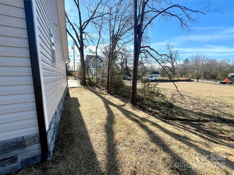 A home in Rock Hill