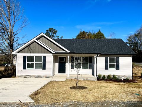 A home in Rock Hill