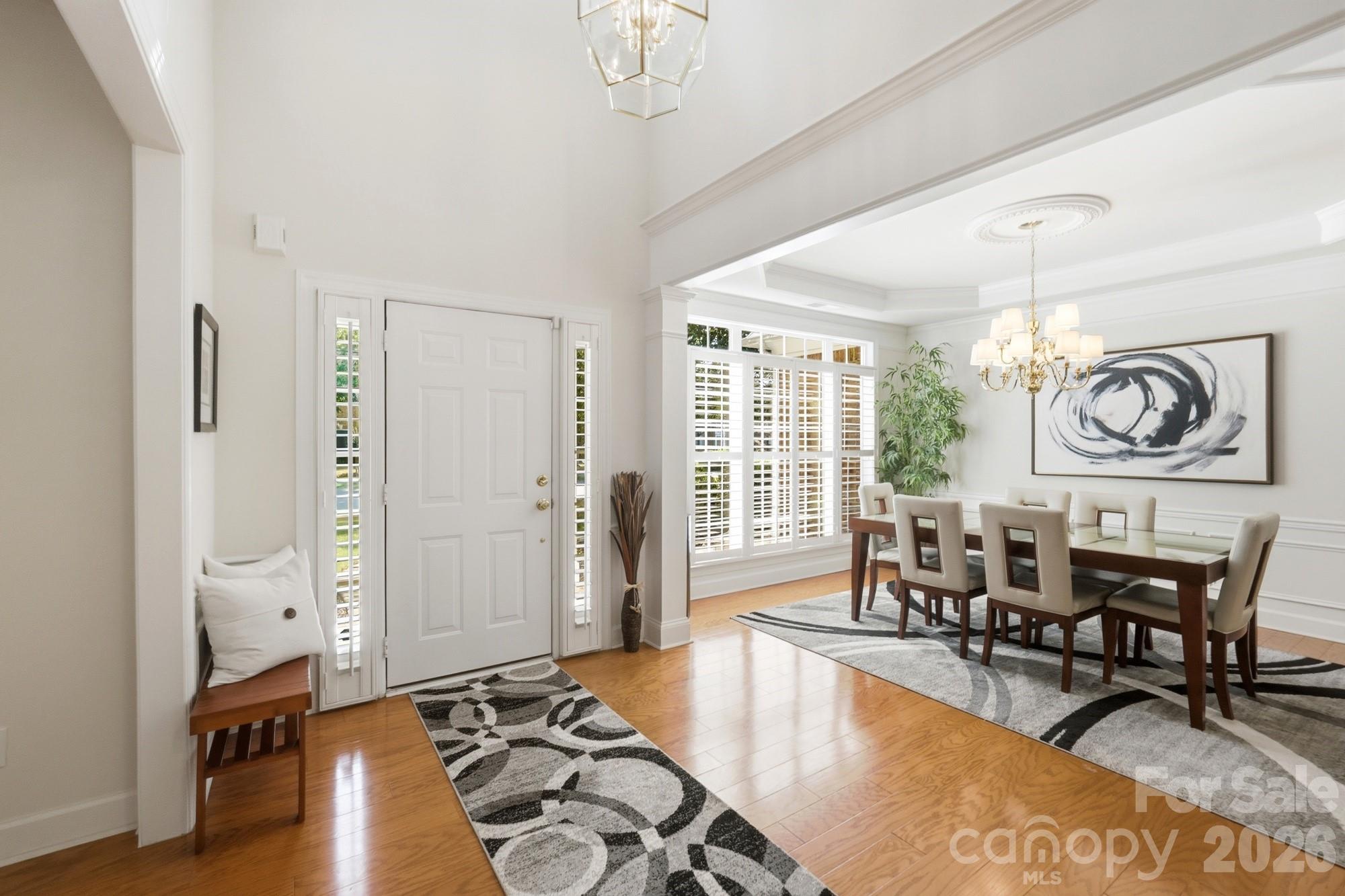 4814 King Arthur Drive