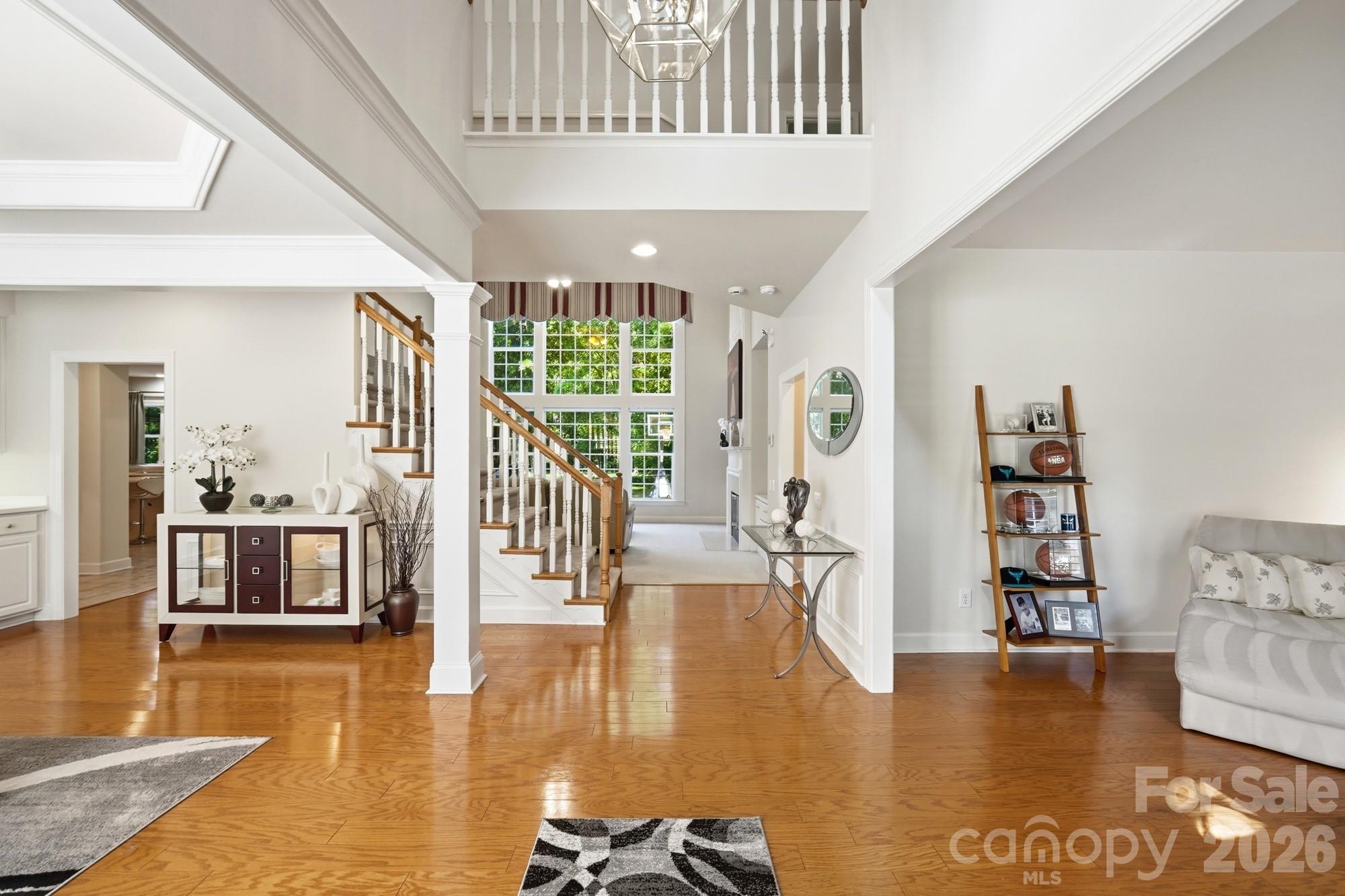 4814 King Arthur Drive