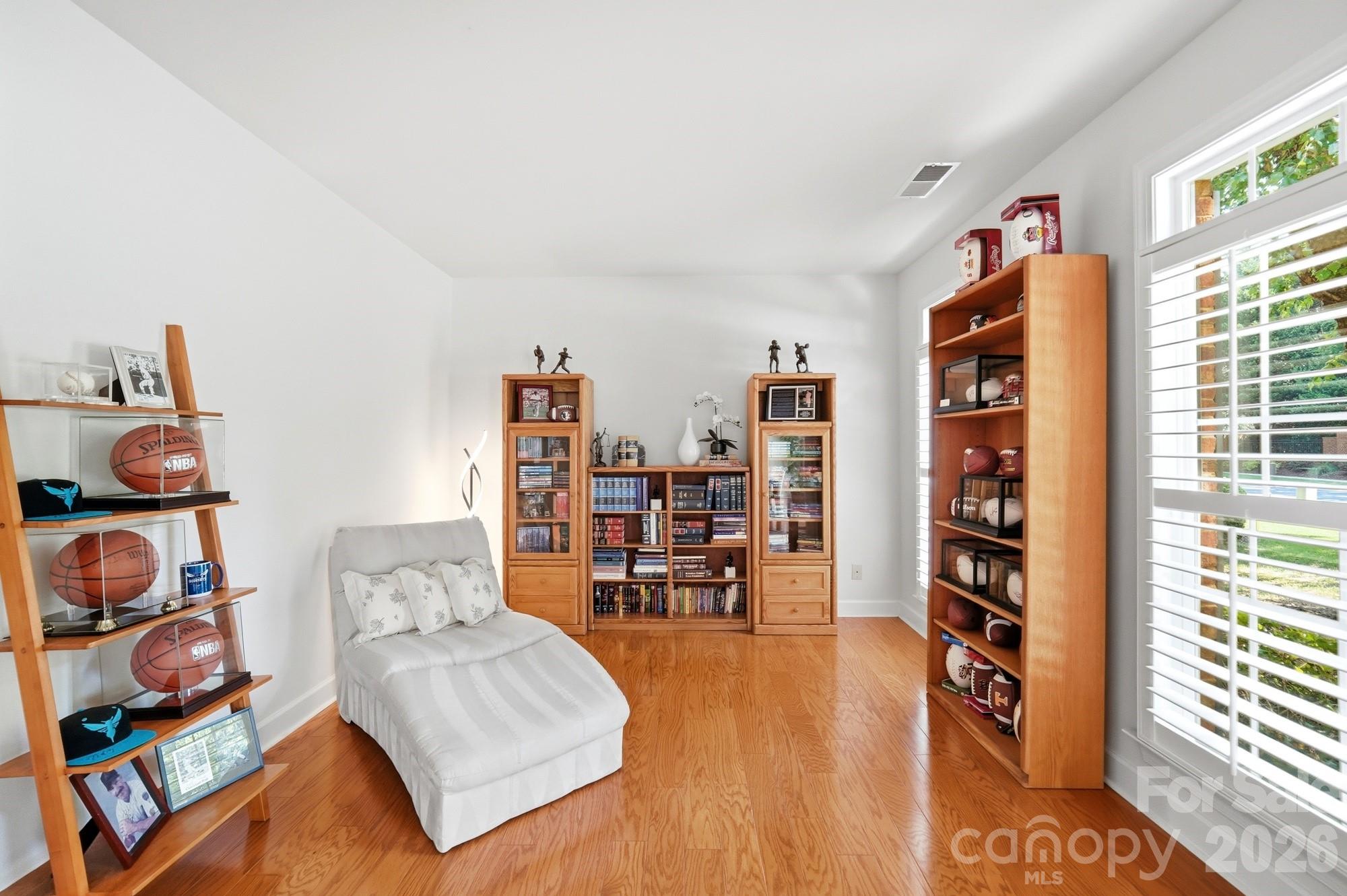 4814 King Arthur Drive