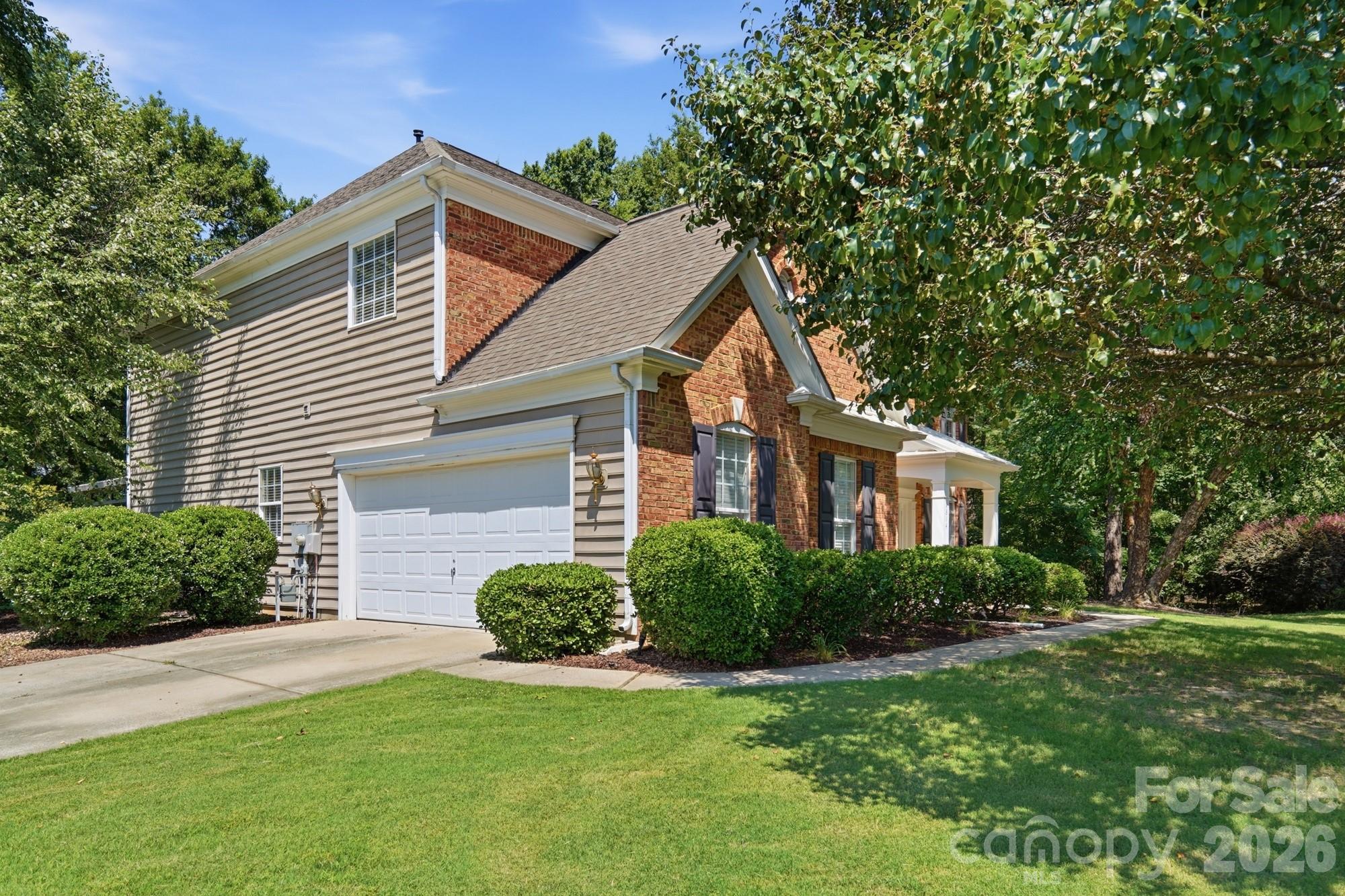 4814 King Arthur Drive