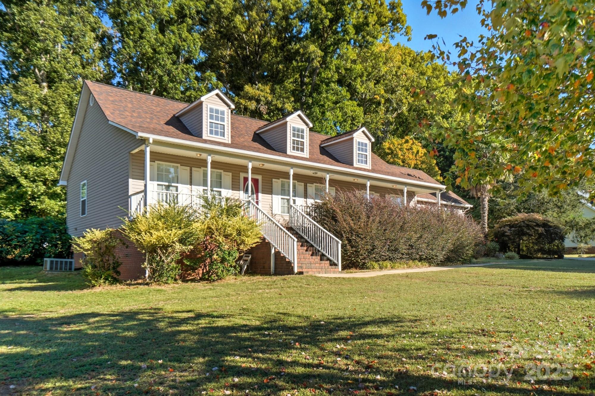 Laurel Glen - Residential