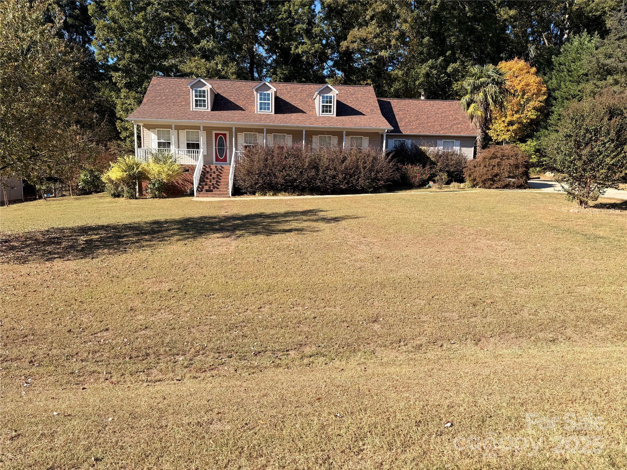 Laurel Glen - Residential