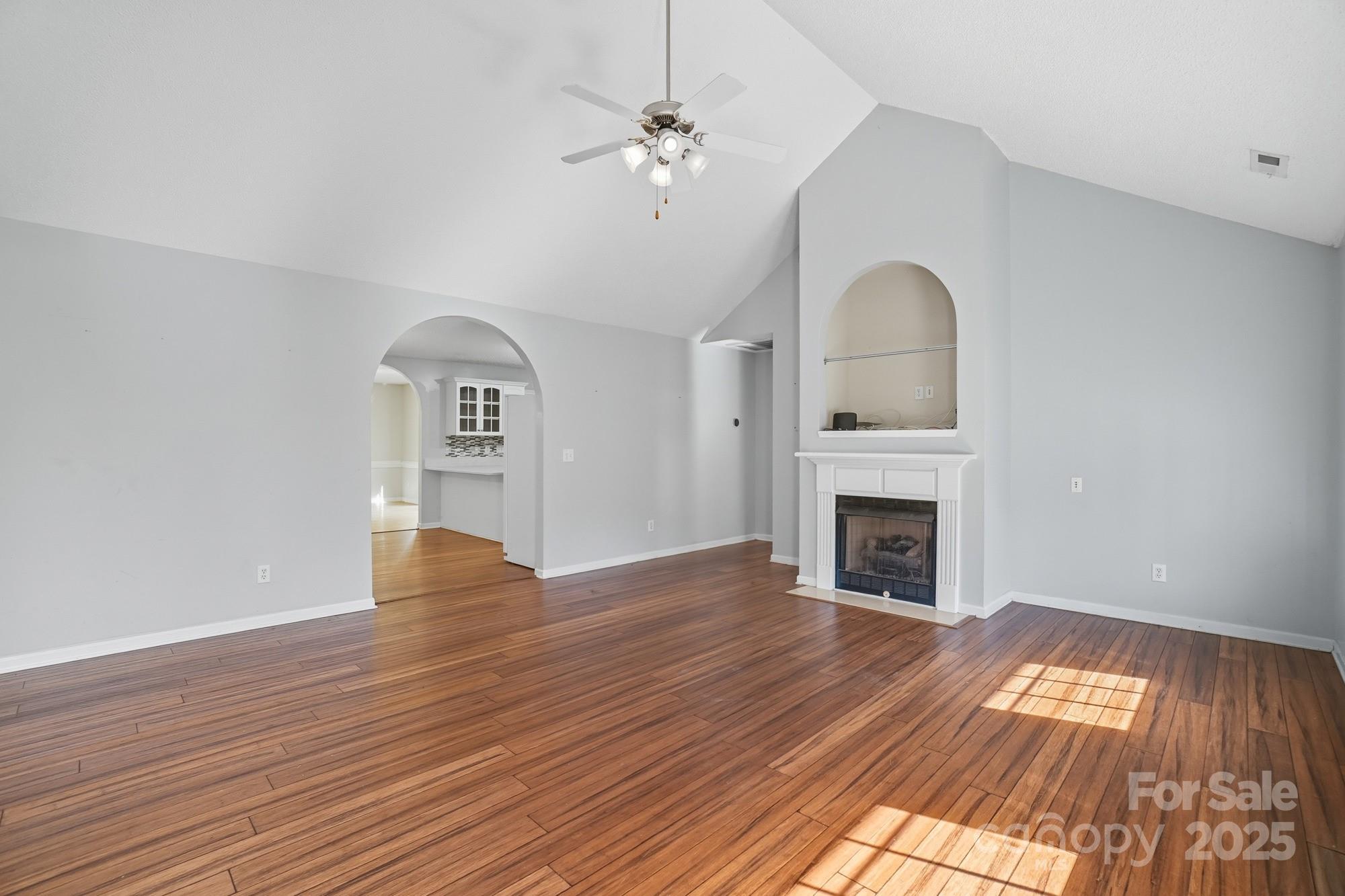 Laurel Glen - Residential