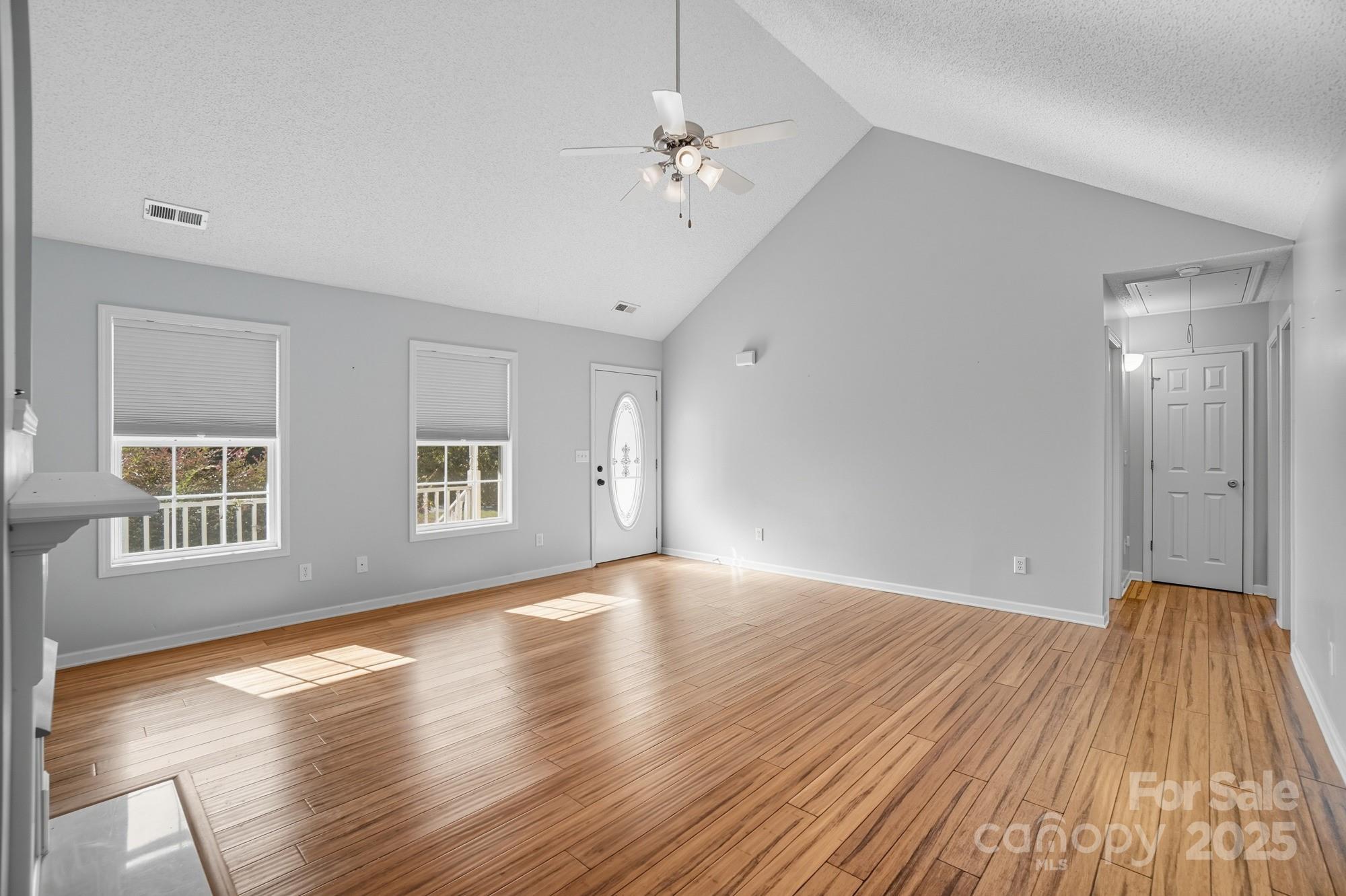 Laurel Glen - Residential