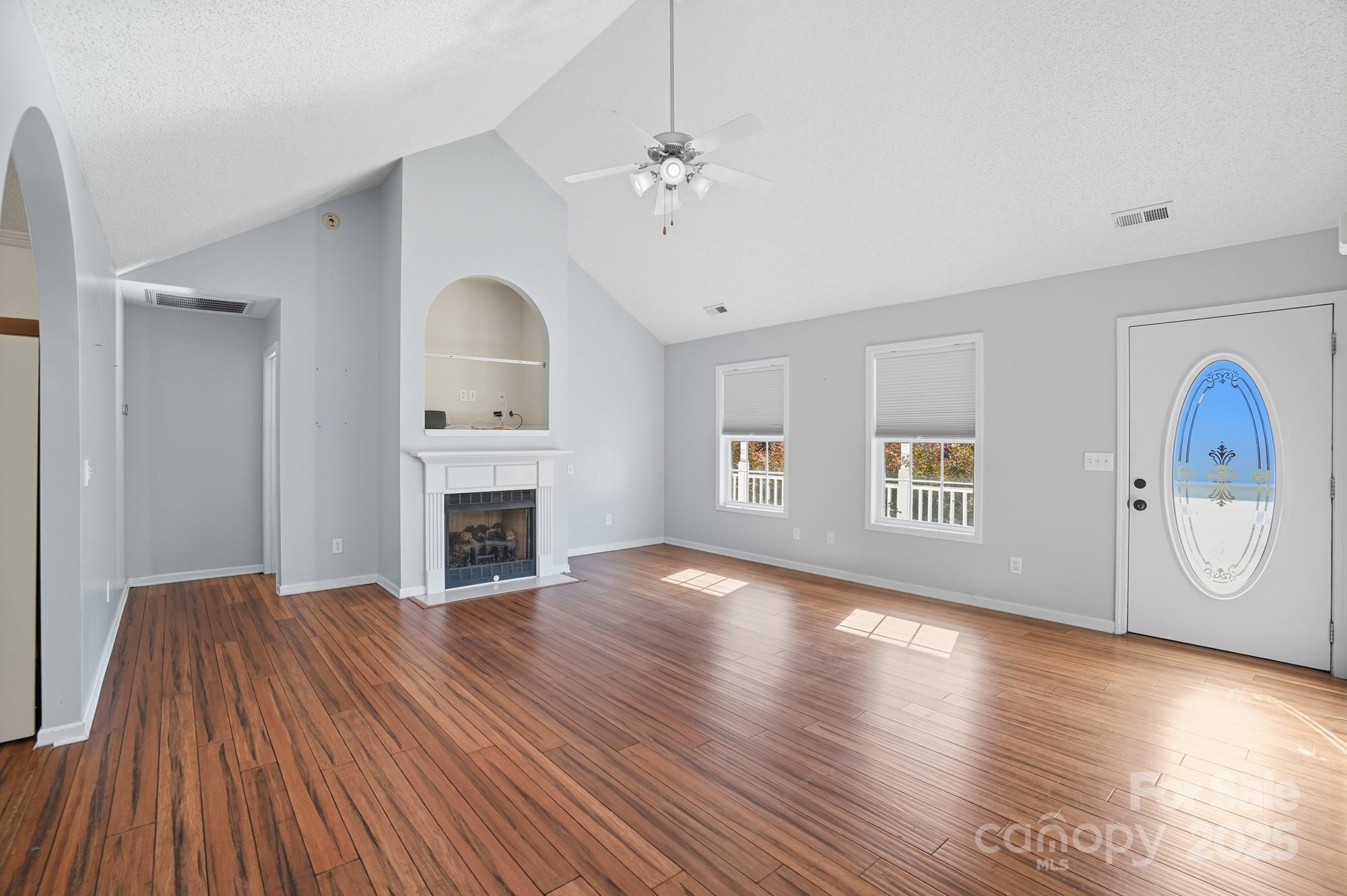 Laurel Glen - Residential