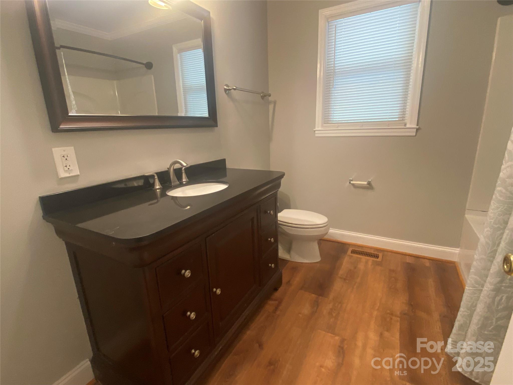 None - Residential Lease