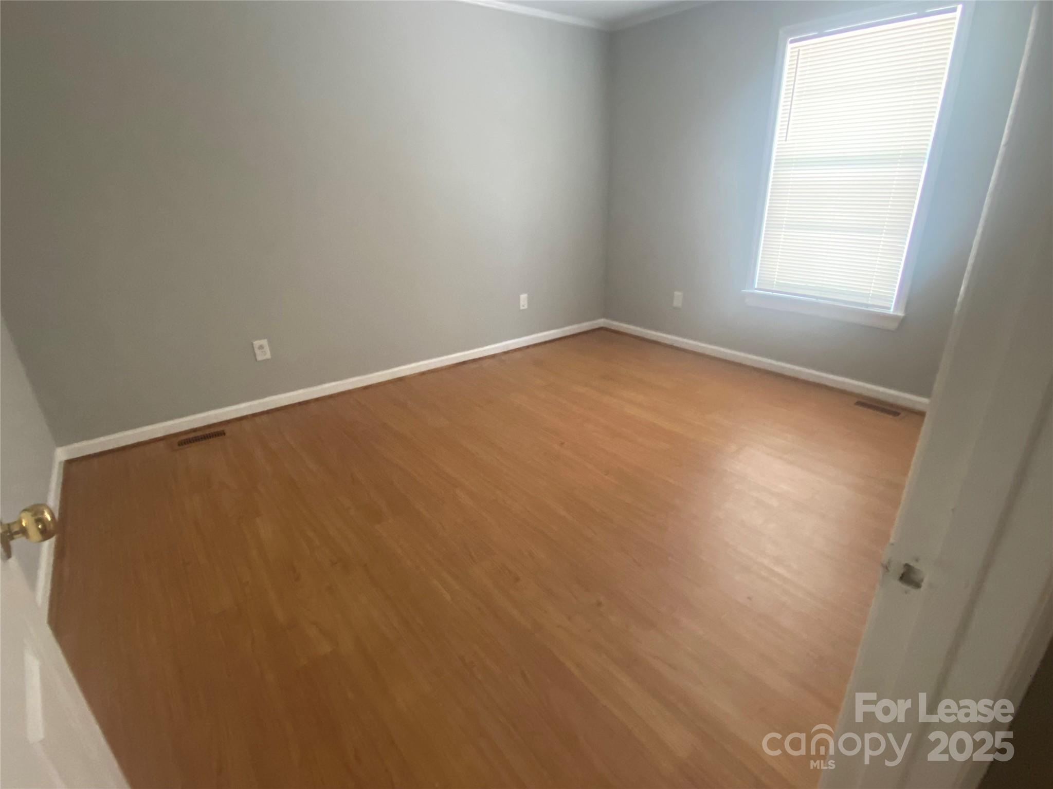 None - Residential Lease