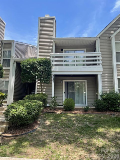 Photo of 9627 Vinca Circle #J, Charlotte, NC 28213 (MLS # 4388503)