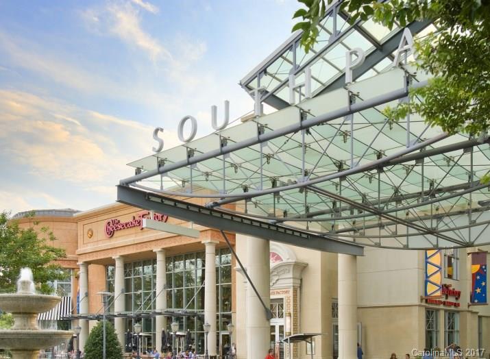 Riverchase - Residential