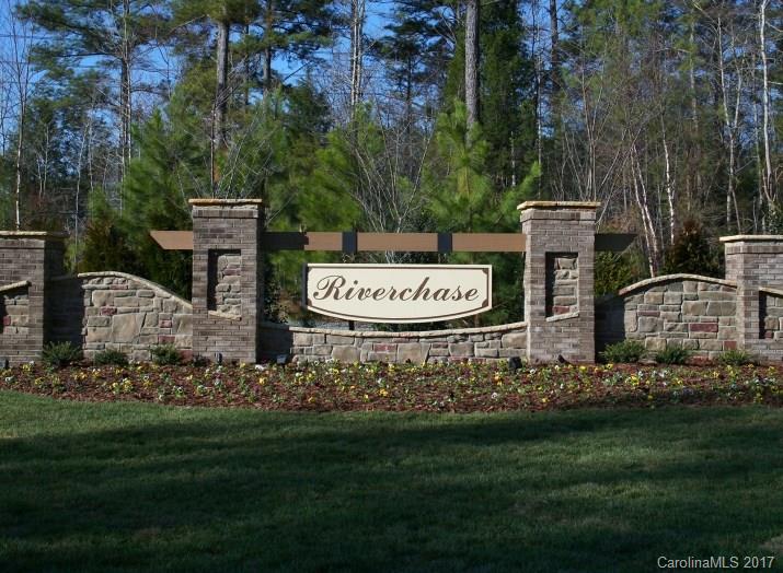 Riverchase - Residential