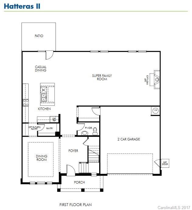 Riverchase - Residential