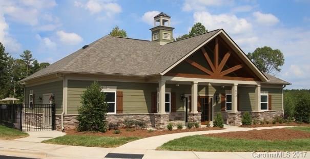 Riverchase - Residential