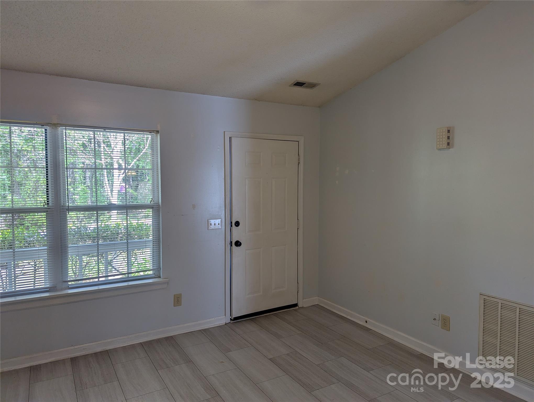 Mills Forest - Residential Lease