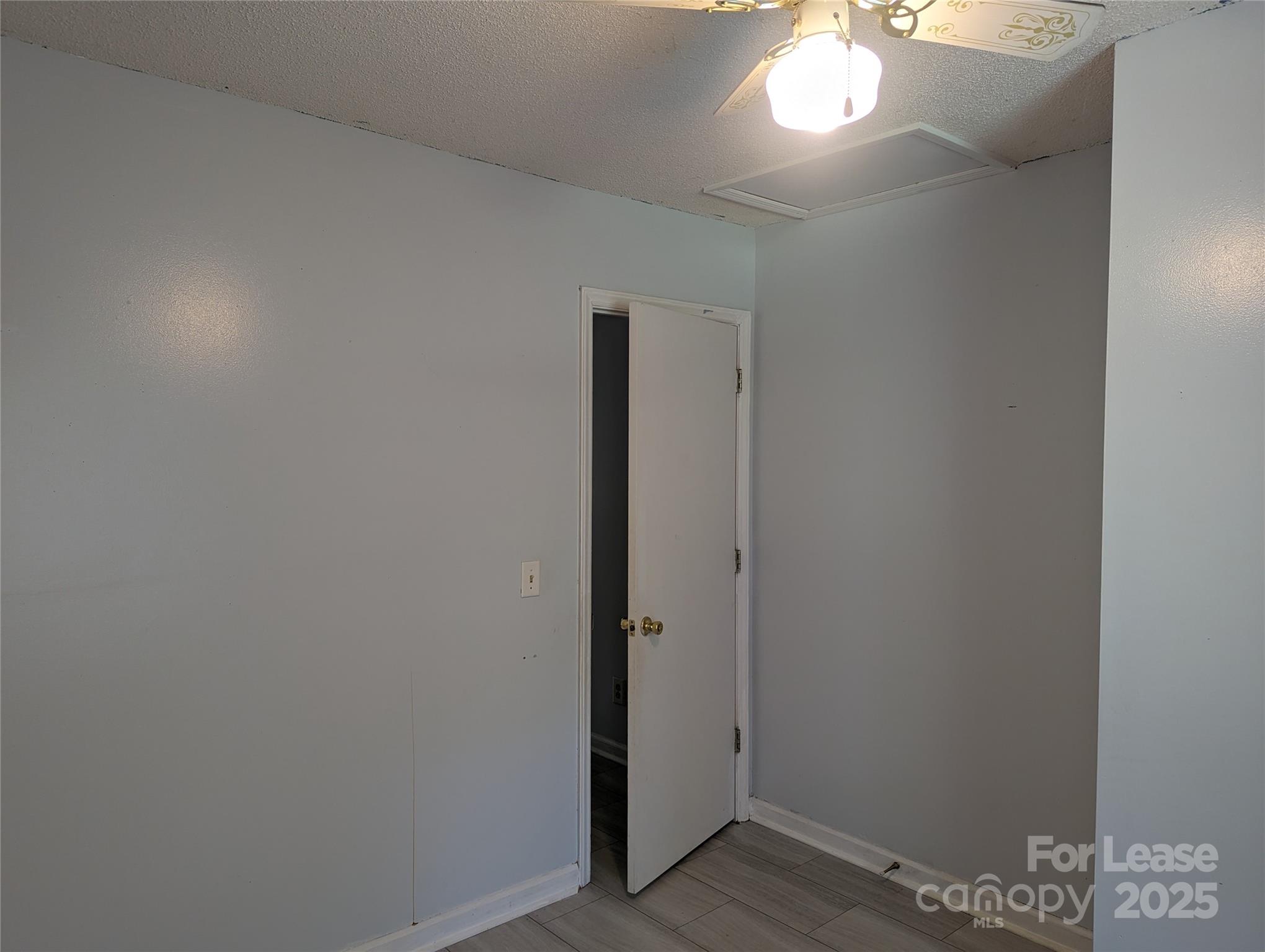 Mills Forest - Residential Lease