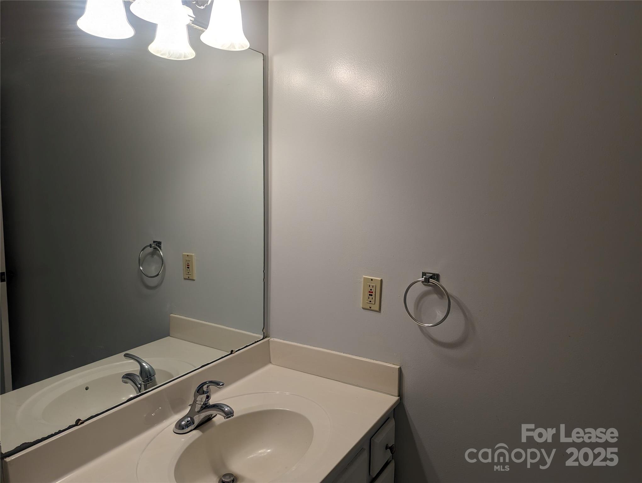 Mills Forest - Residential Lease