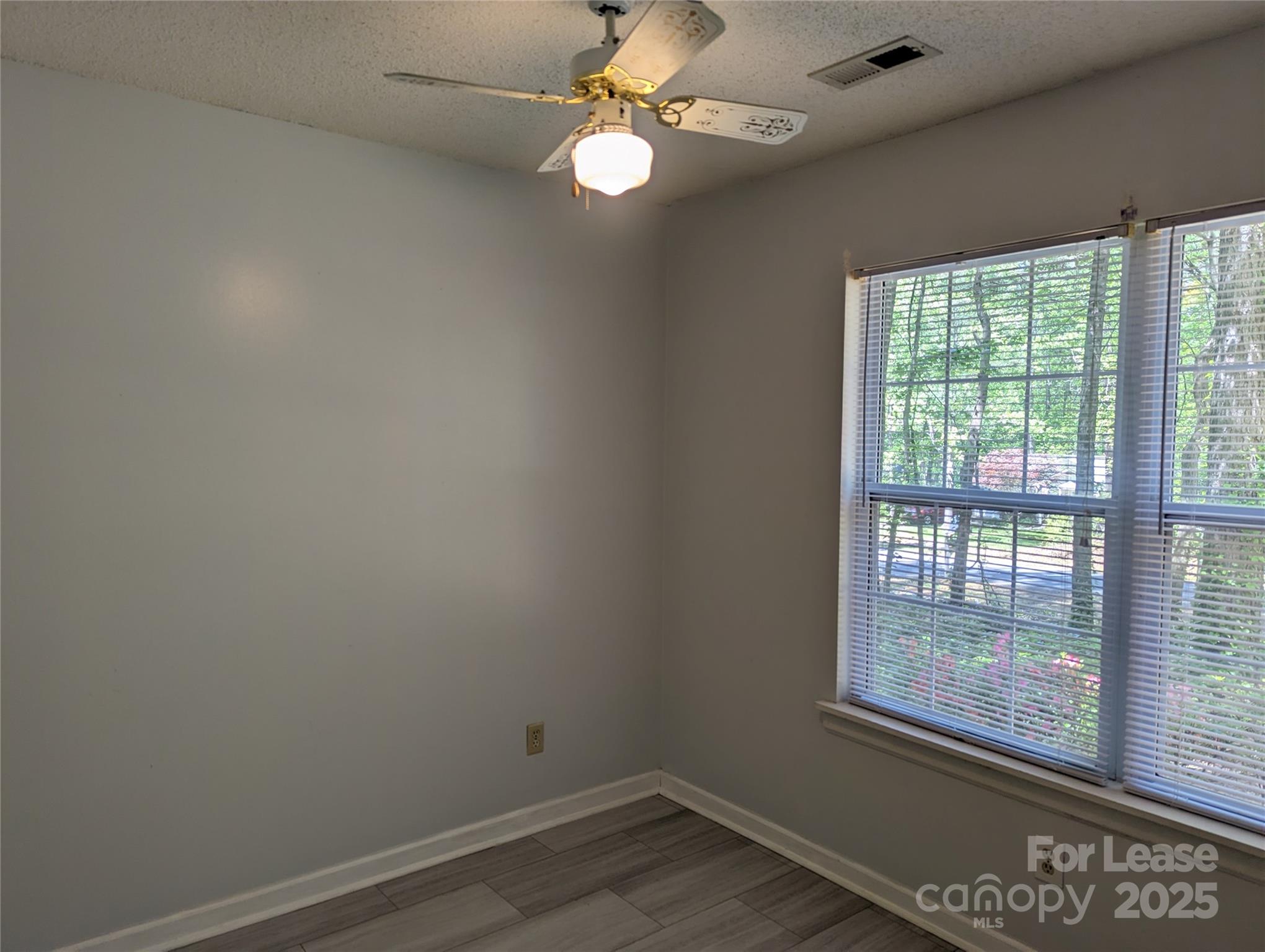 Mills Forest - Residential Lease