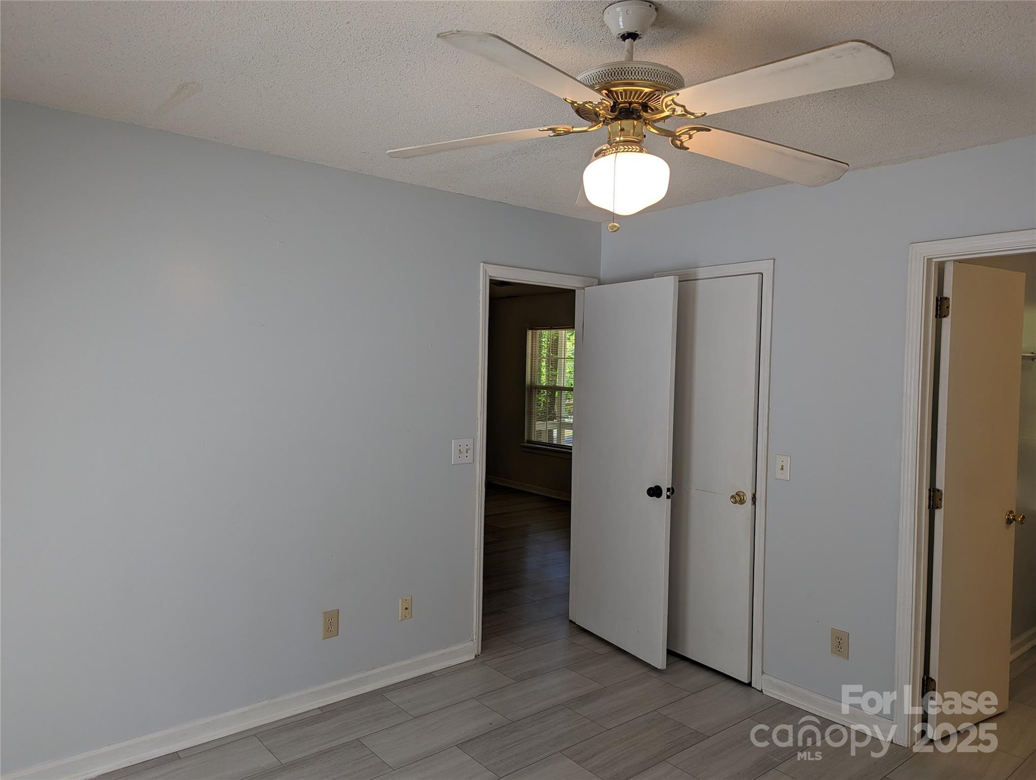 Mills Forest - Residential Lease