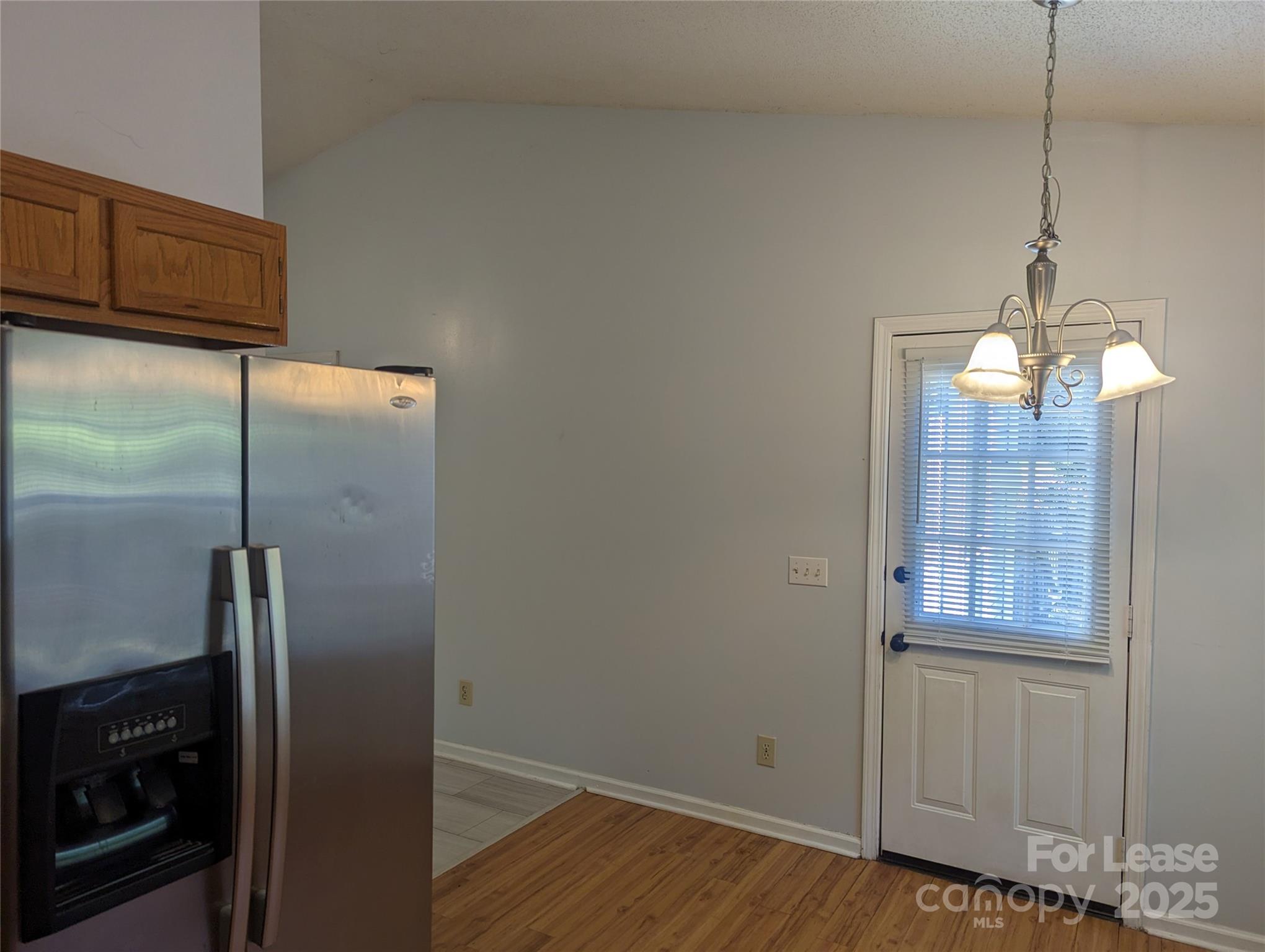 Mills Forest - Residential Lease