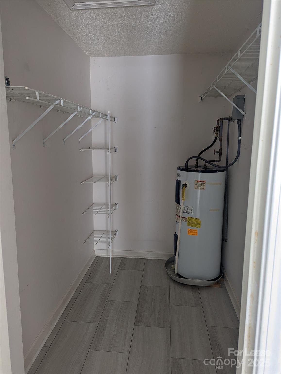 Mills Forest - Residential Lease