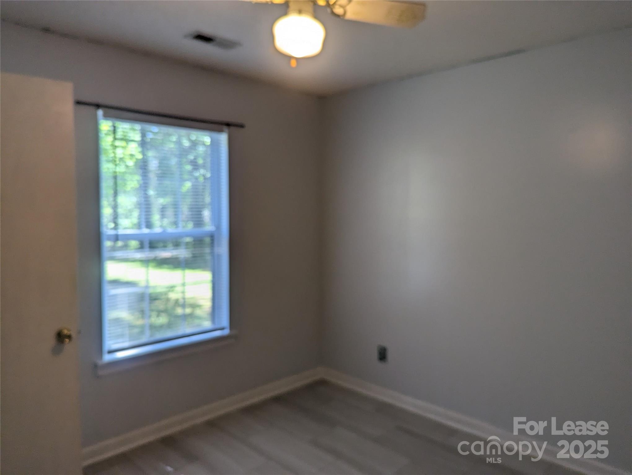 Mills Forest - Residential Lease