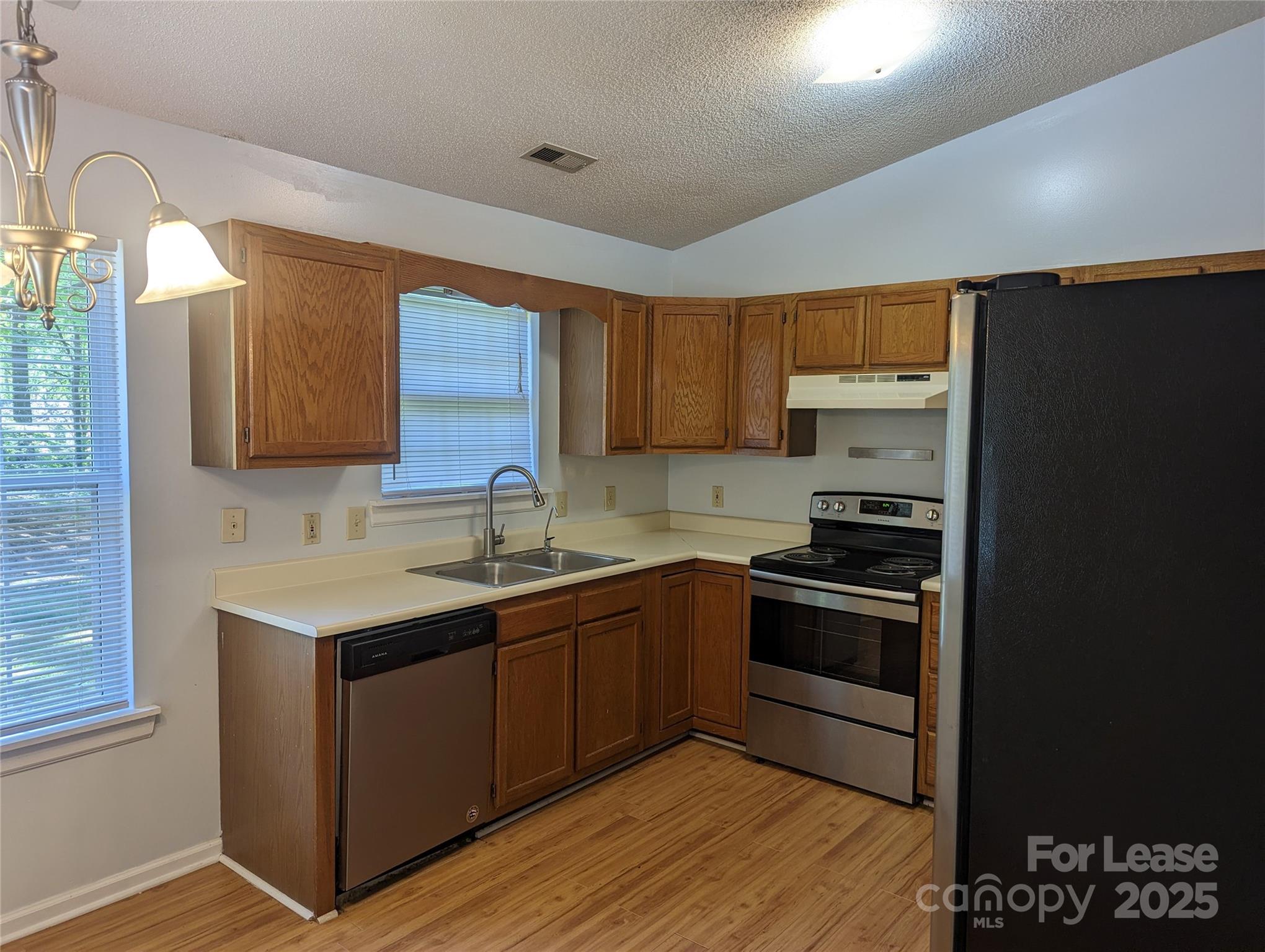 Mills Forest - Residential Lease