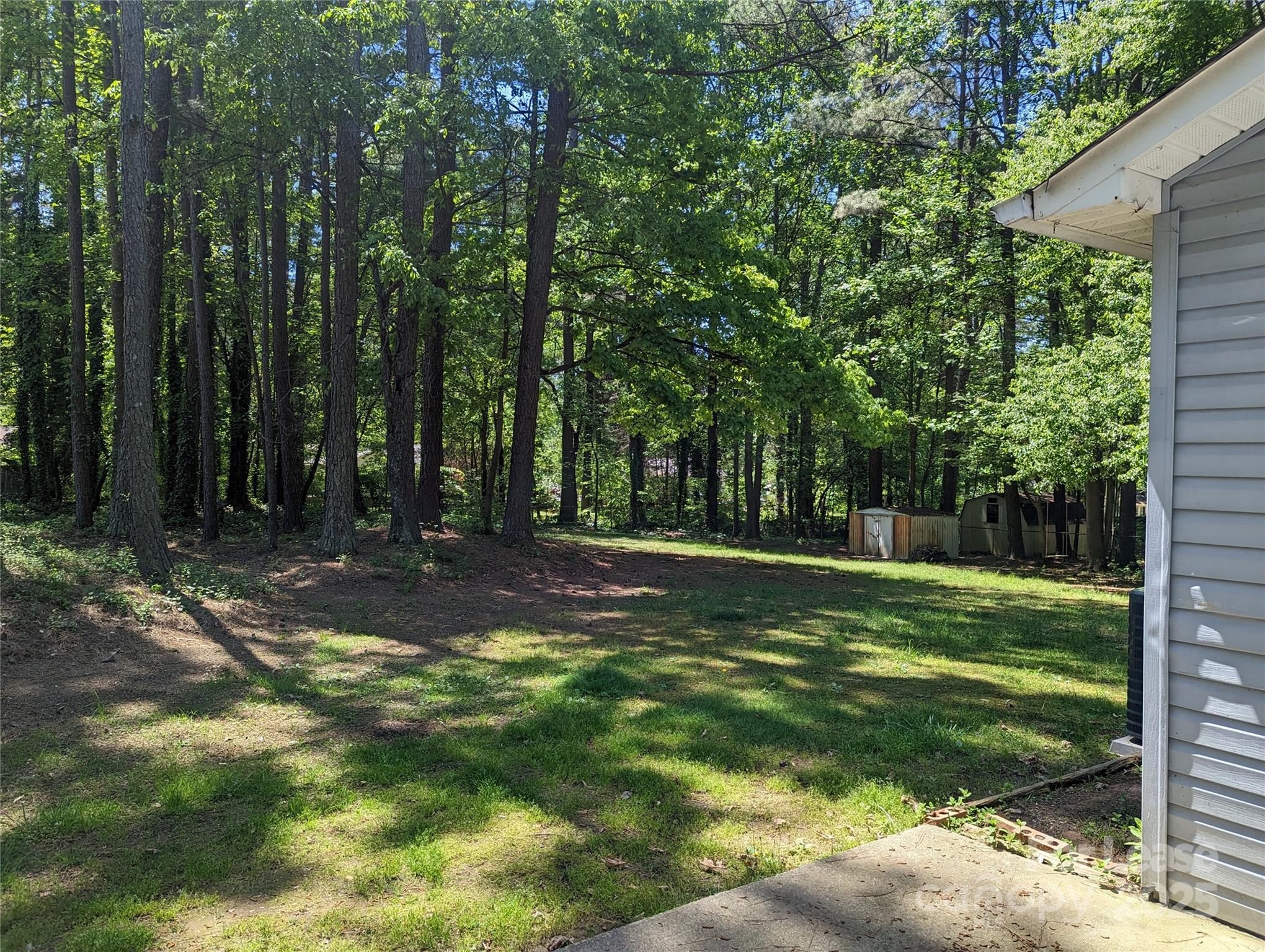 Mills Forest - Residential Lease