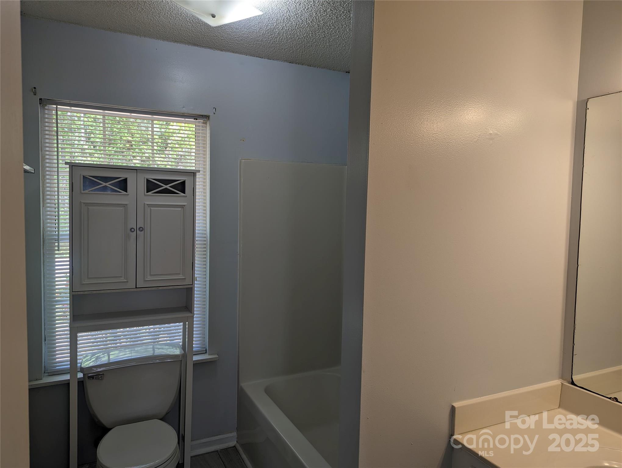 Mills Forest - Residential Lease