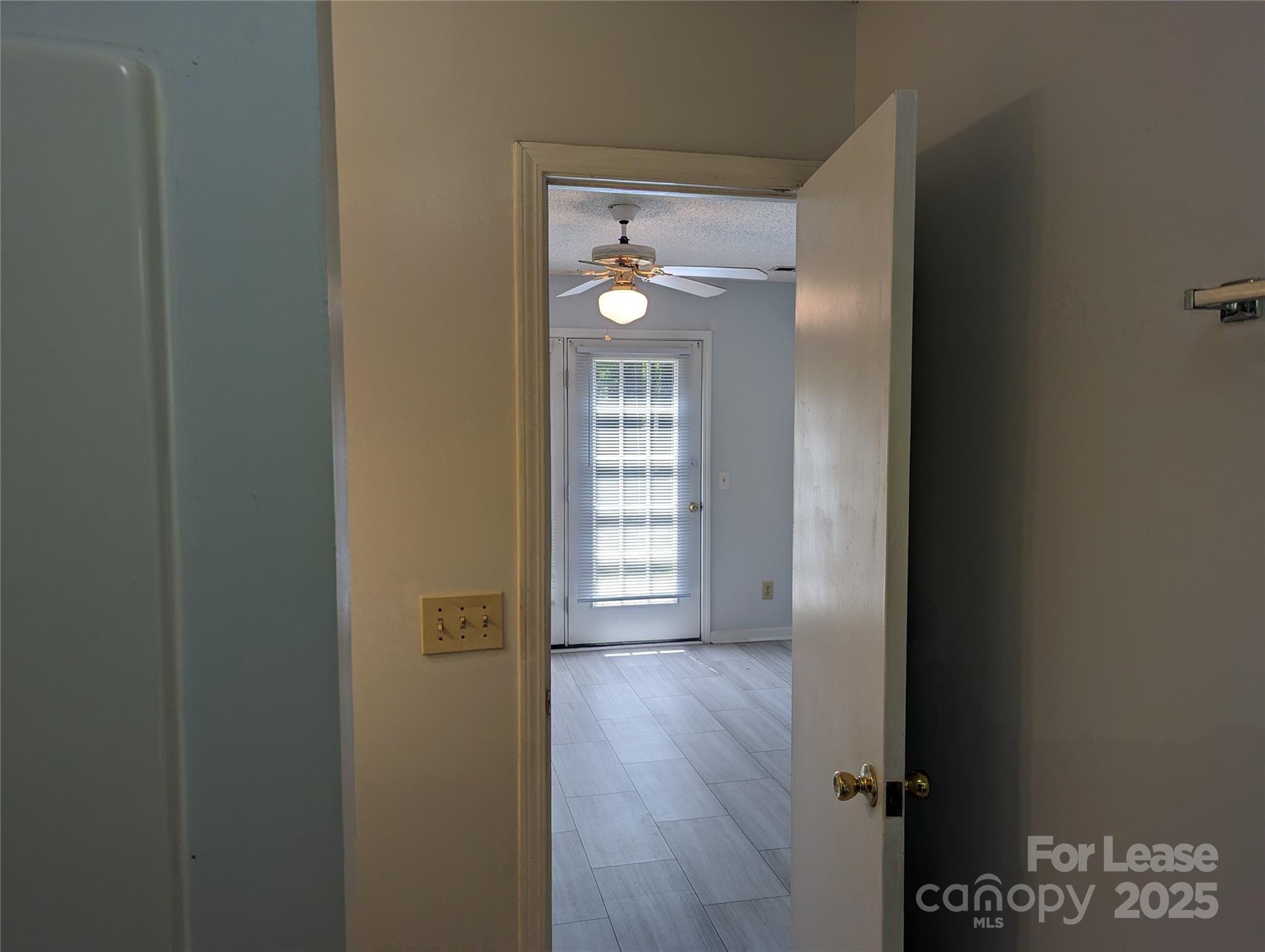 Mills Forest - Residential Lease