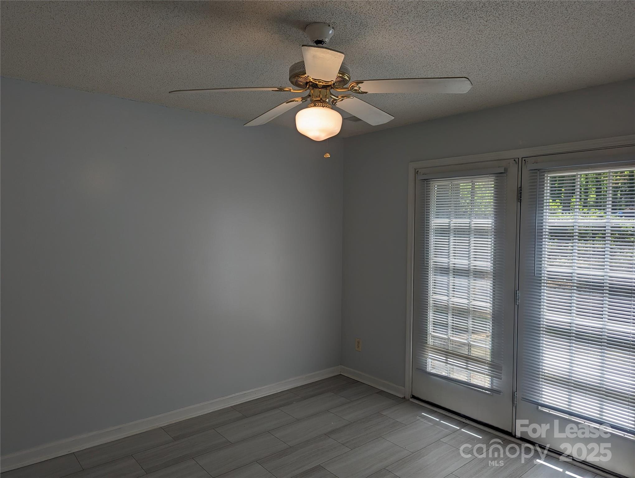 Mills Forest - Residential Lease