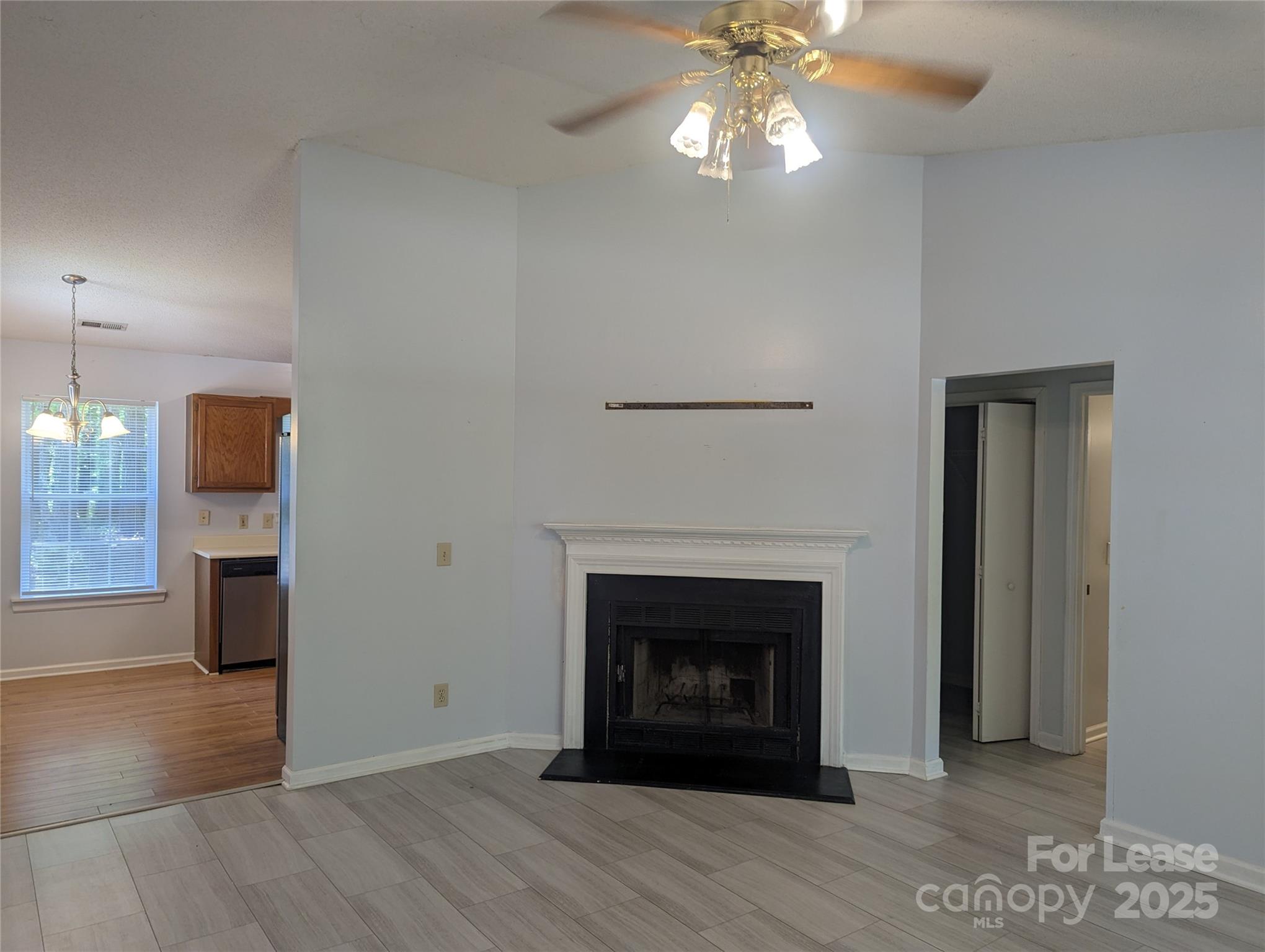 Mills Forest - Residential Lease