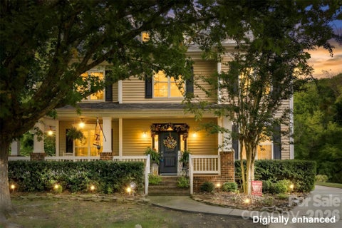 Photo of 10639 Quarrier Drive, Cornelius, NC 28031 (MLS # 4434785)