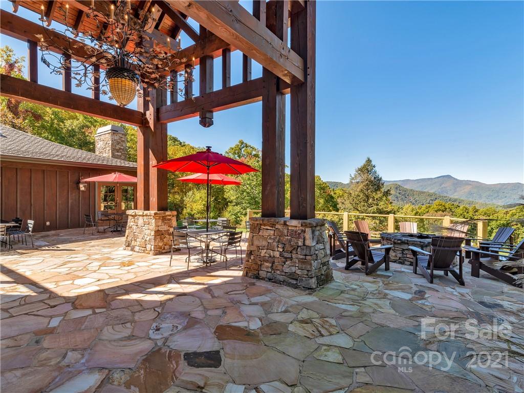 Highland Forest - Land