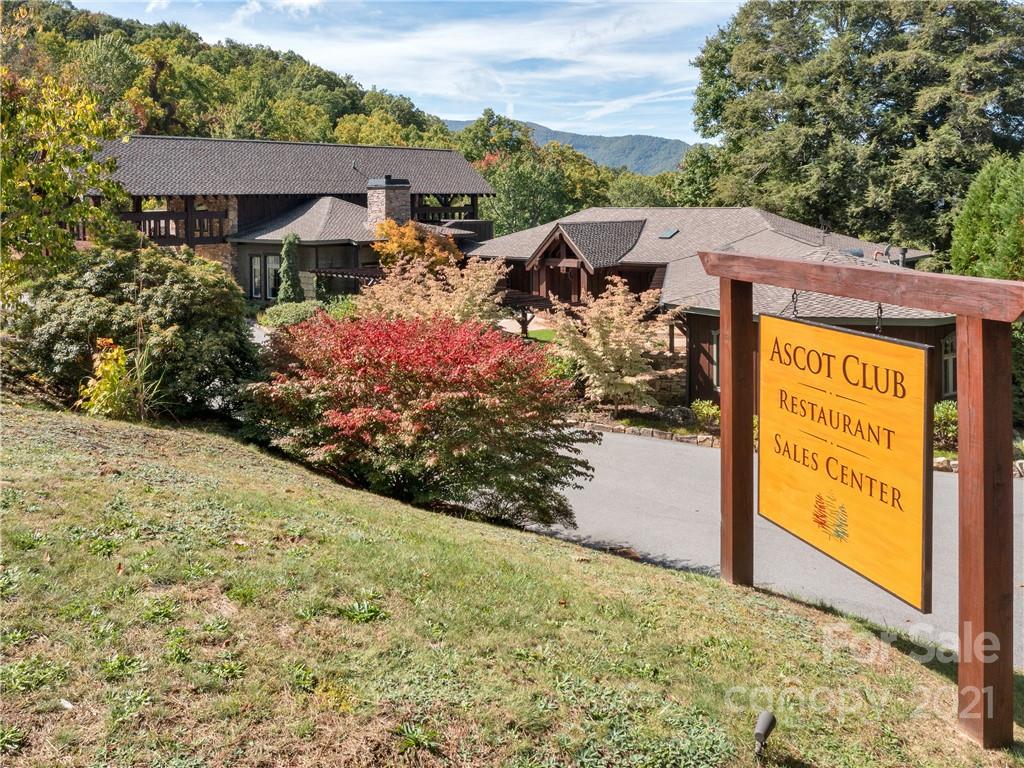 Highland Forest - Land