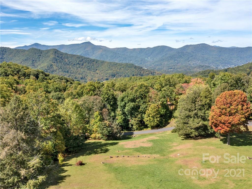 Highland Forest - Land