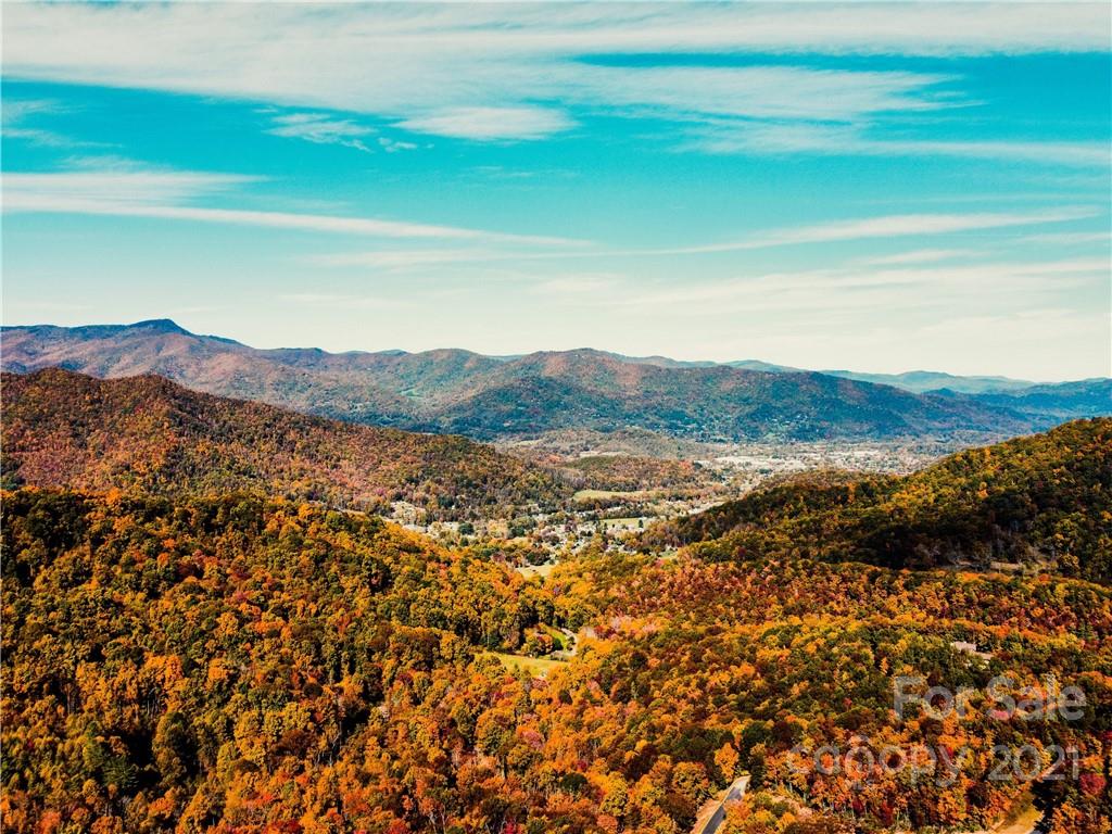 Highland Forest - Land